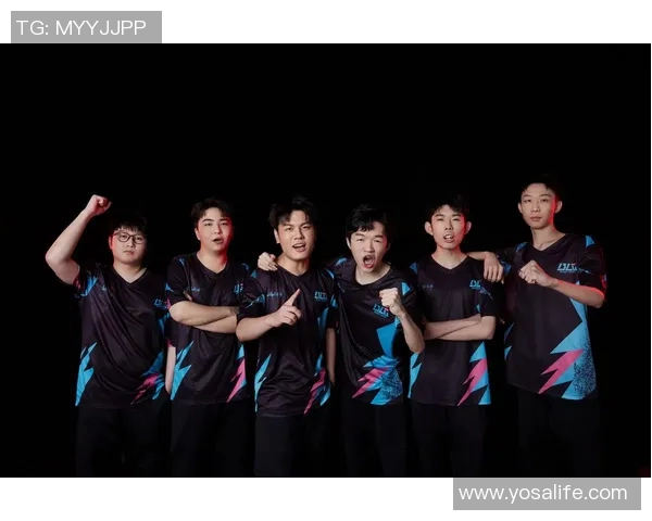EDG逆袭之旅全景纪实揭示CSGO战队的奋斗与荣耀