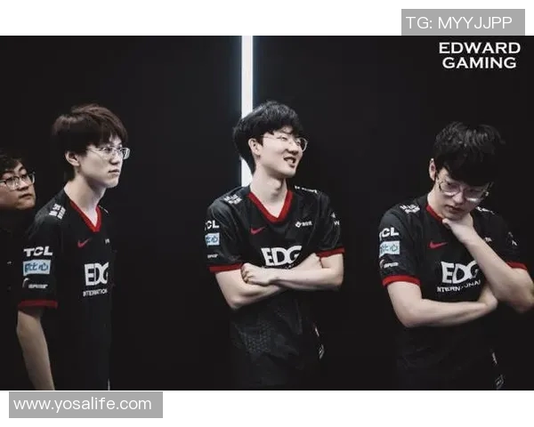 DOTA2战术分析EDG包夹体系的运用与对抗策略探讨 DOTA2战术分析EDG包夹体系的运用与对抗策略探讨