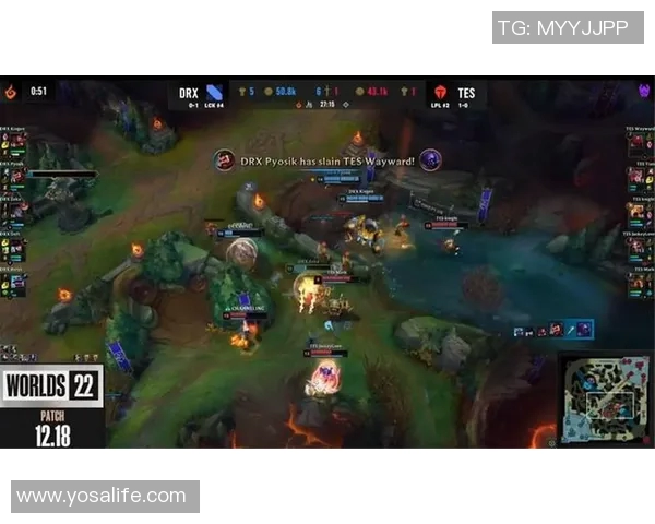 赛后复盘TES与WE对决状态分析及未来展望 赛后复盘TES与WE对决状态分析及未来展望