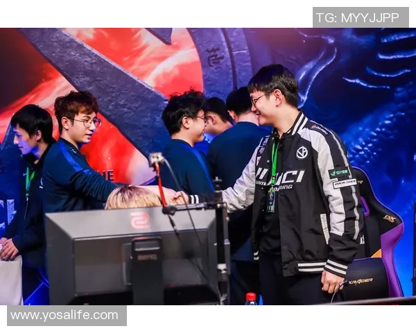 深入解析DOTA2FPX战队实力与战术布局的全面分析与展望 深入解析DOTA2FPX战队实力与战术布局的全面分析与展望