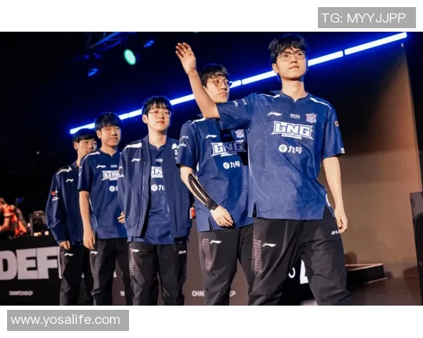 深入分析JDG战队边路渗透策略与战术执行的成功之道