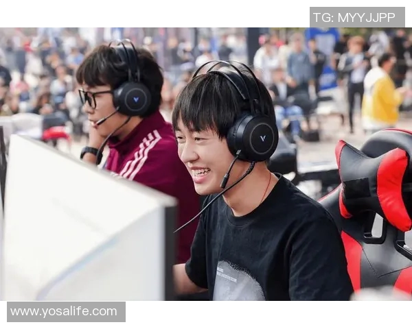 电竞数据探寻英雄联盟WE战队的迅猛崛起与背后故事