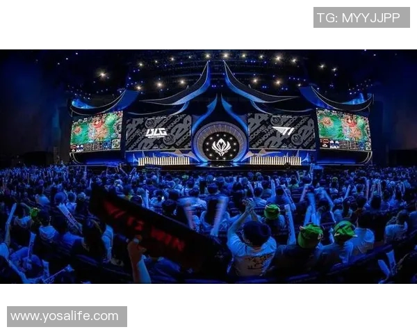 电竞数据热议英雄联盟V5技术变革带来的全新游戏体验与战术革新 电竞数据热议英雄联盟V5技术变革带来的全新游戏体验与战术革新