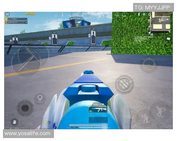 esports最新数据和平精英战术分析FPX包夹策略的优劣与影响探讨