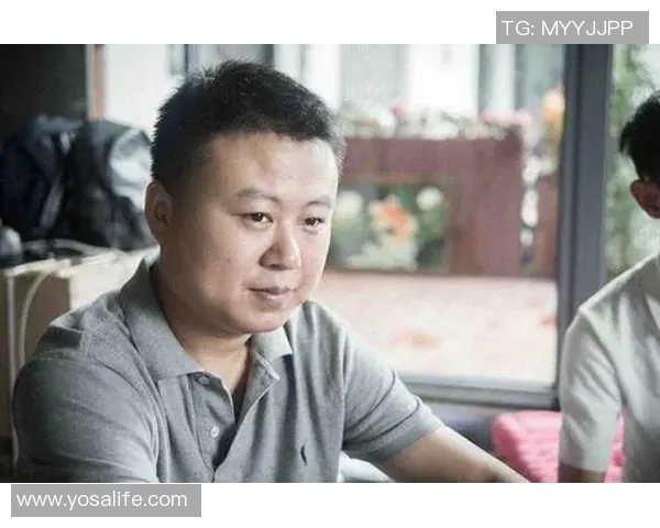 esports数据专访王伟探寻英雄联盟成功背后的秘密与未来发展之路 esports数据专访王伟探寻英雄联盟成功背后的秘密与未来发展之路