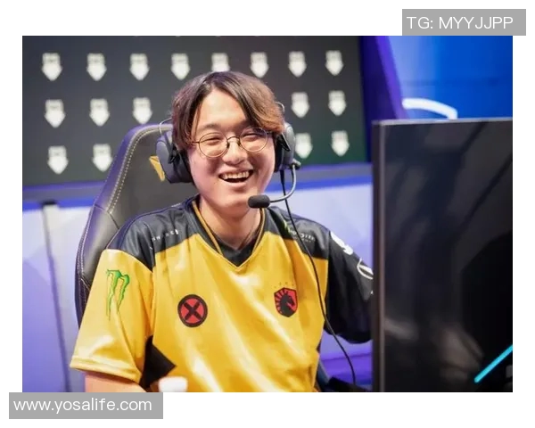 esports数据王敏专访从新手到职业选手的英雄联盟成长之路回顾 esports数据王敏专访从新手到职业选手的英雄联盟成长之路回顾