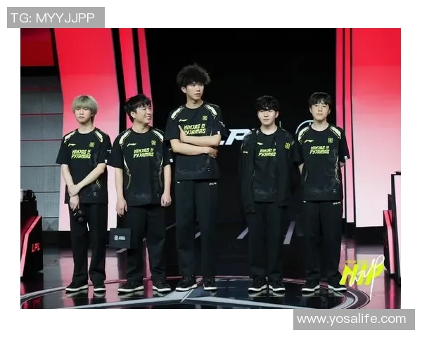 电竞新闻世界大师赛特别报道FPX从崛起到辉煌的成长历程与背后故事 电竞新闻世界大师赛特别报道FPX从崛起到辉煌的成长历程与背后故事