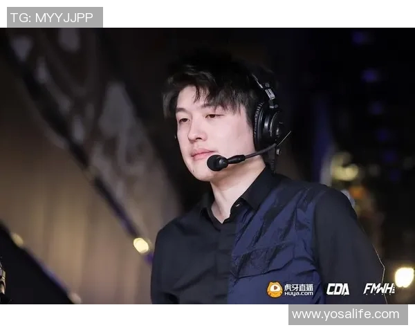 电竞新闻揭秘DOTA2成功背后的故事与王军的独特见解 电竞新闻揭秘DOTA2成功背后的故事与王军的独特见解