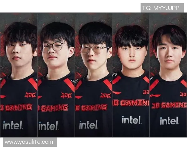 CSGO意识排名新高JDG战队展现卓越实力引发热议实时新闻 CSGO意识排名新高JDG战队展现卓越实力引发热议实时新闻