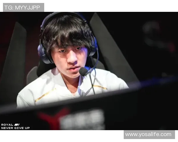 2026电竞新闻BLG在Major赛中的心理素质表现分析与点评 2026电竞新闻BLG在Major赛中的心理素质表现分析与点评